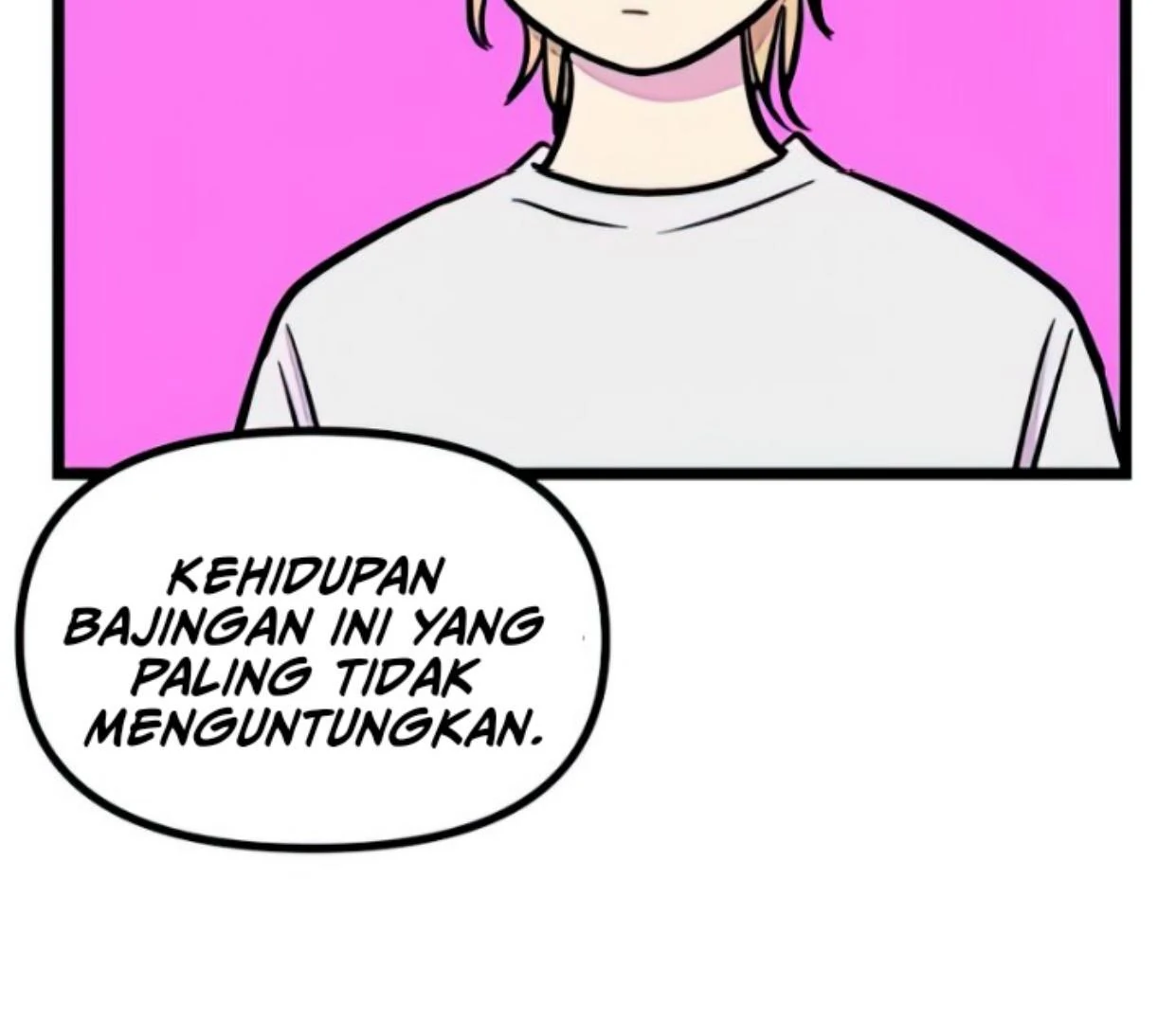 Homeless Chapter 119 - halaman 97