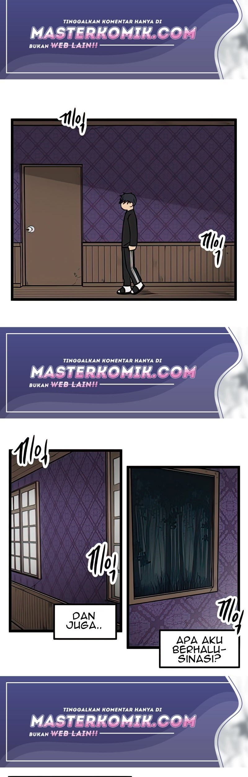 Homeless Chapter 12 - halaman 12