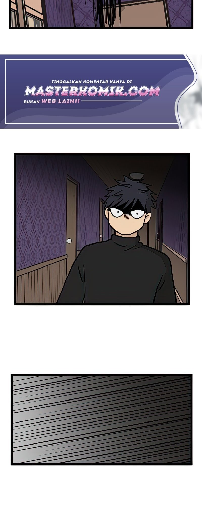 Homeless Chapter 12 - halaman 16