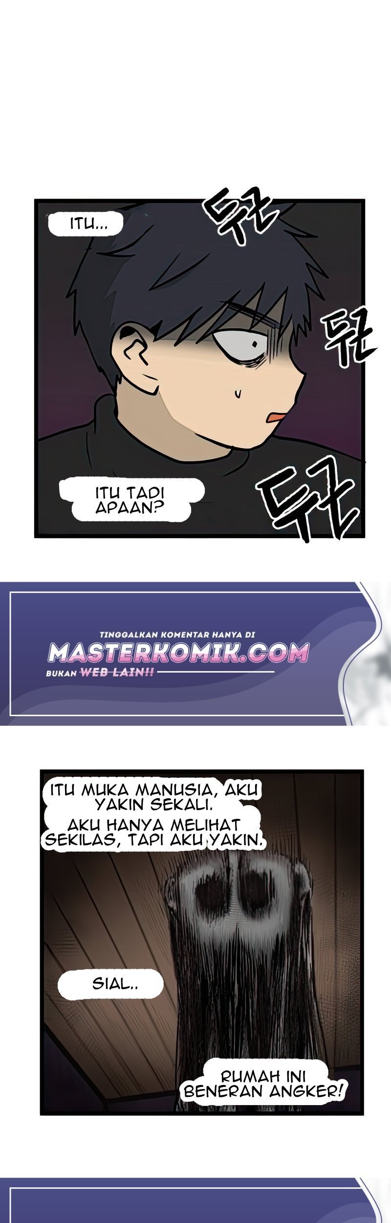 Homeless Chapter 12 - halaman 21