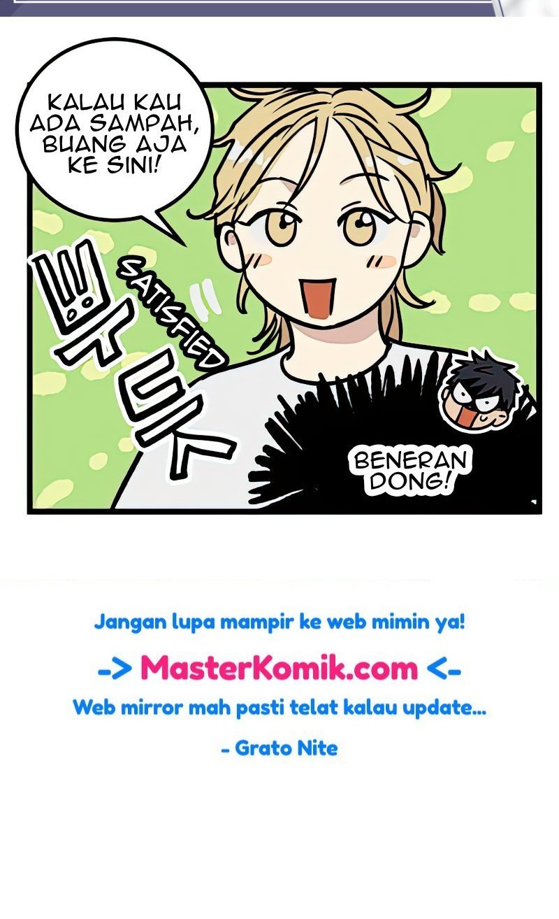 Homeless Chapter 12 - halaman 28