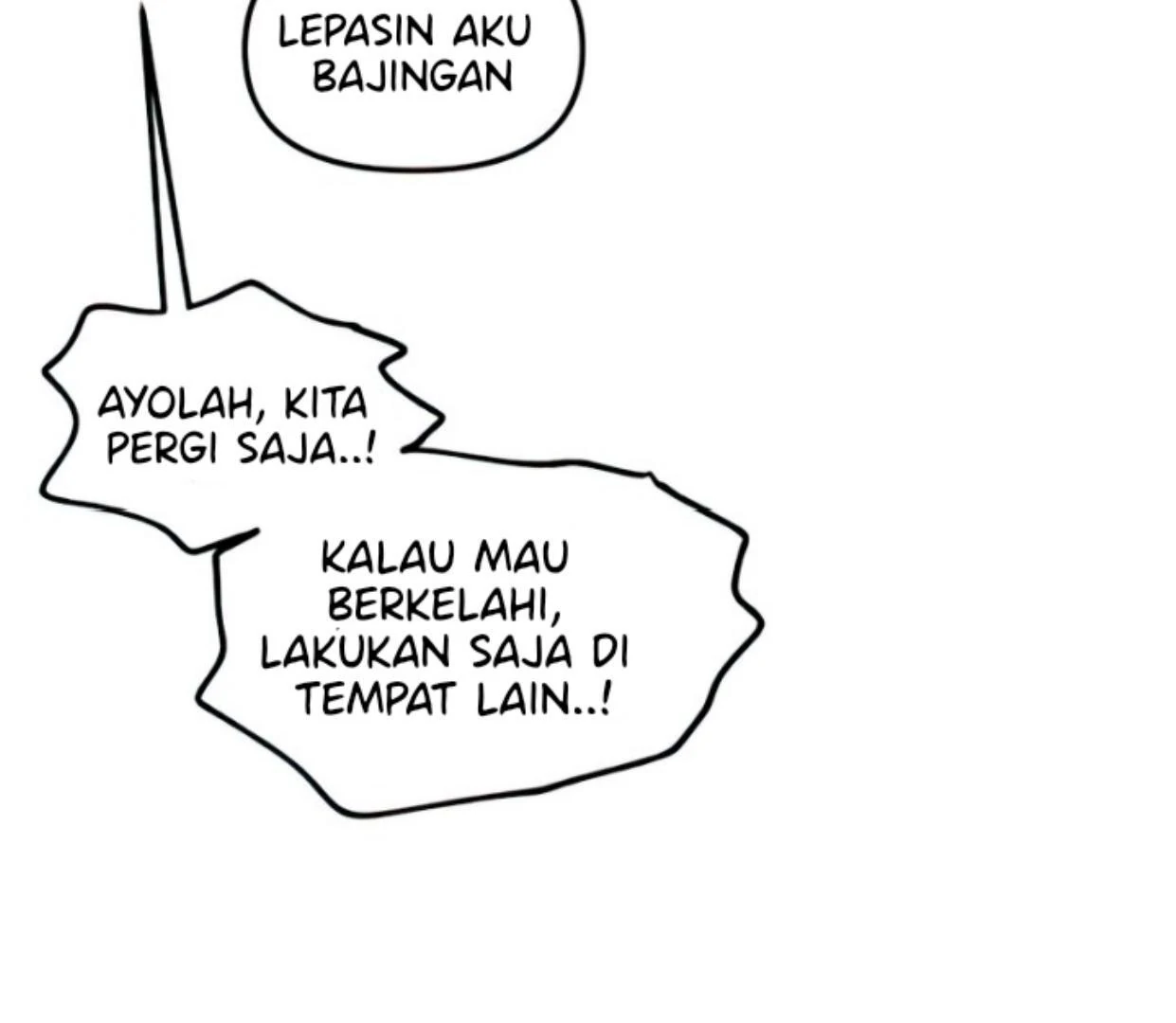 Homeless Chapter 120 - halaman 101
