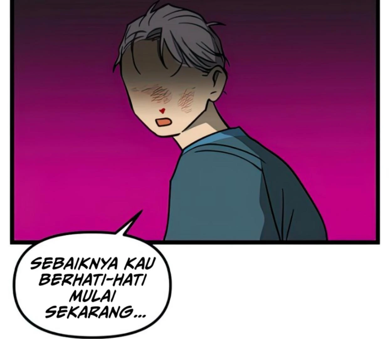 Homeless Chapter 120 - halaman 104