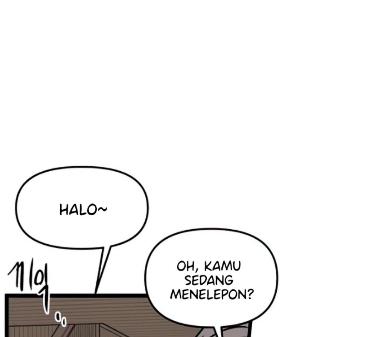 Homeless Chapter 120 - halaman 14