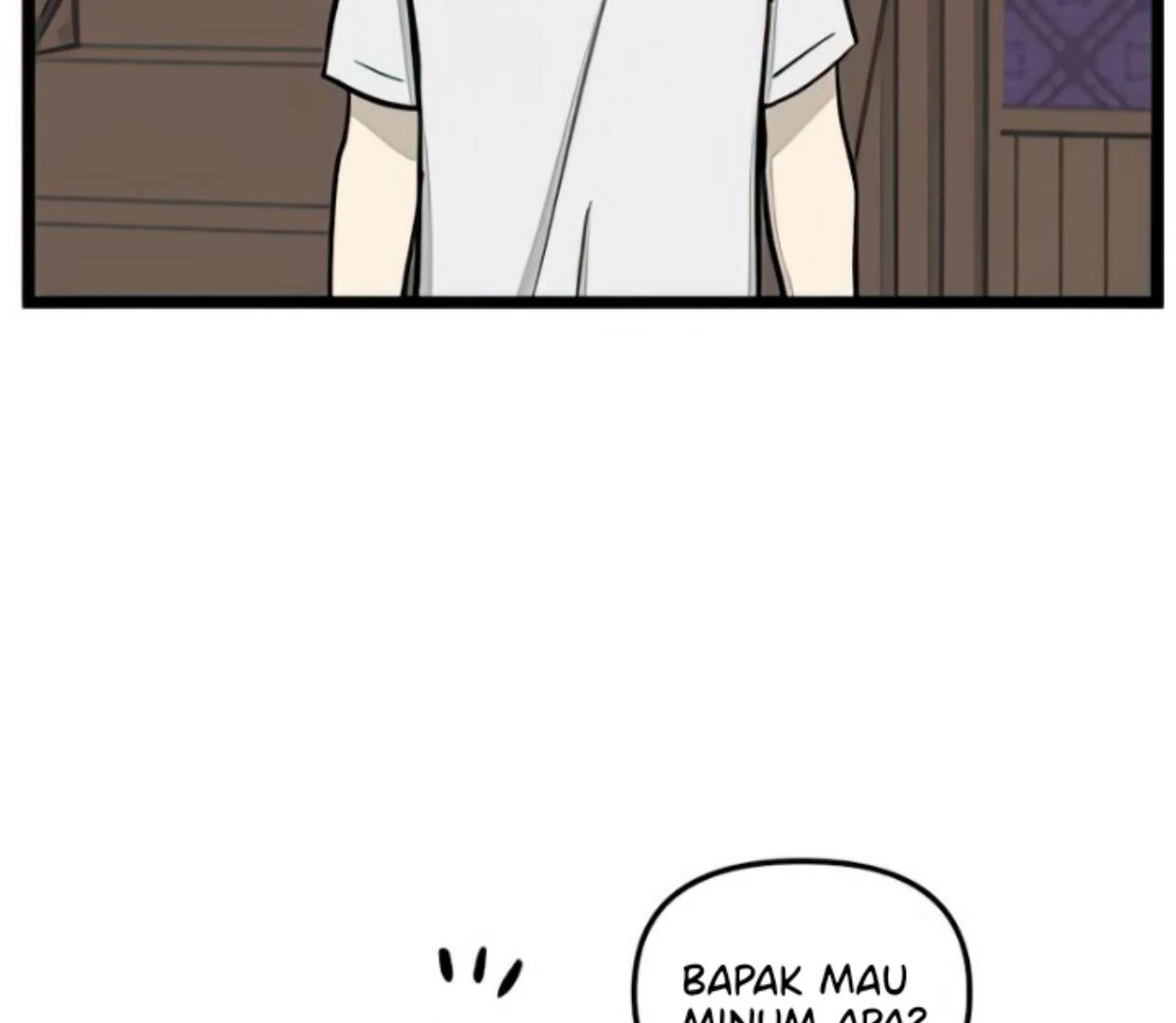 Homeless Chapter 120 - halaman 18