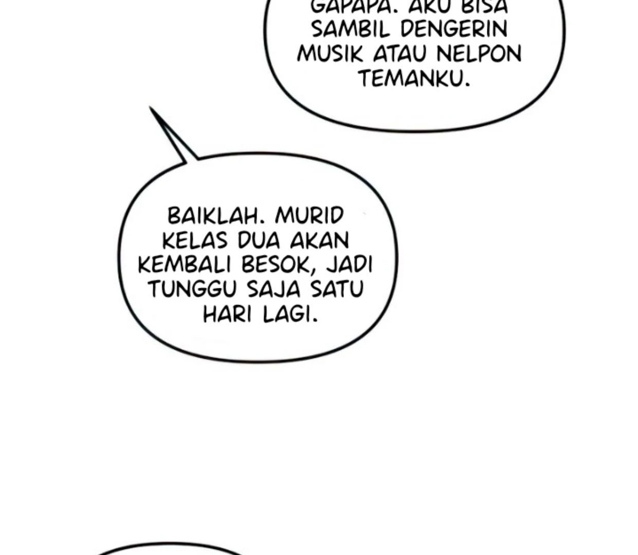 Homeless Chapter 120 - halaman 21