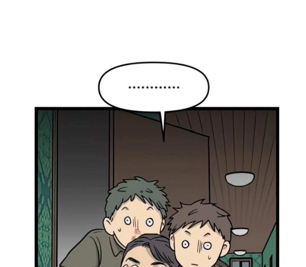 Homeless Chapter 120 - halaman 26