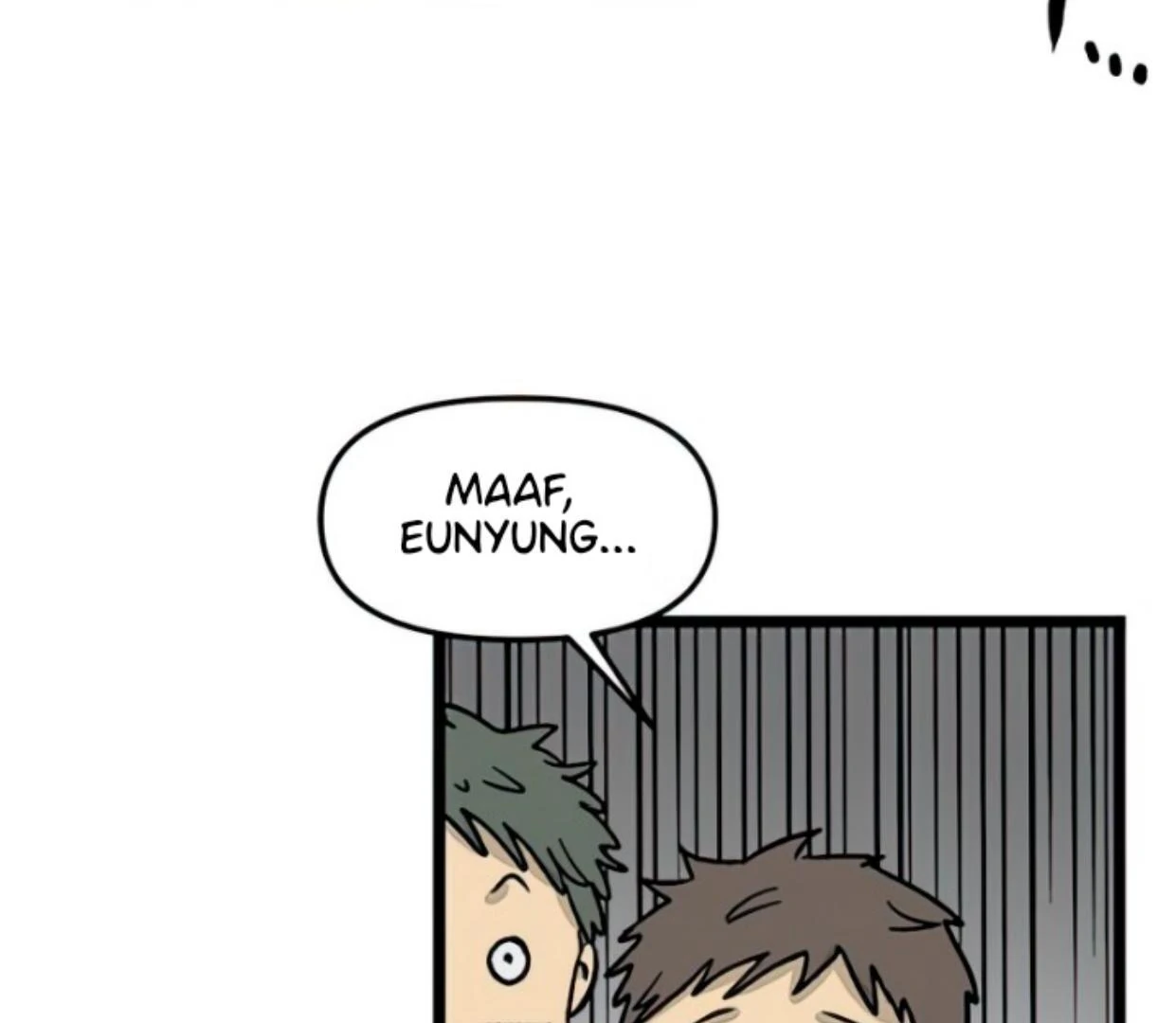 Homeless Chapter 120 - halaman 29