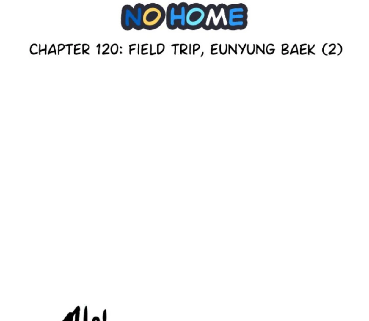Homeless Chapter 120 - halaman 3