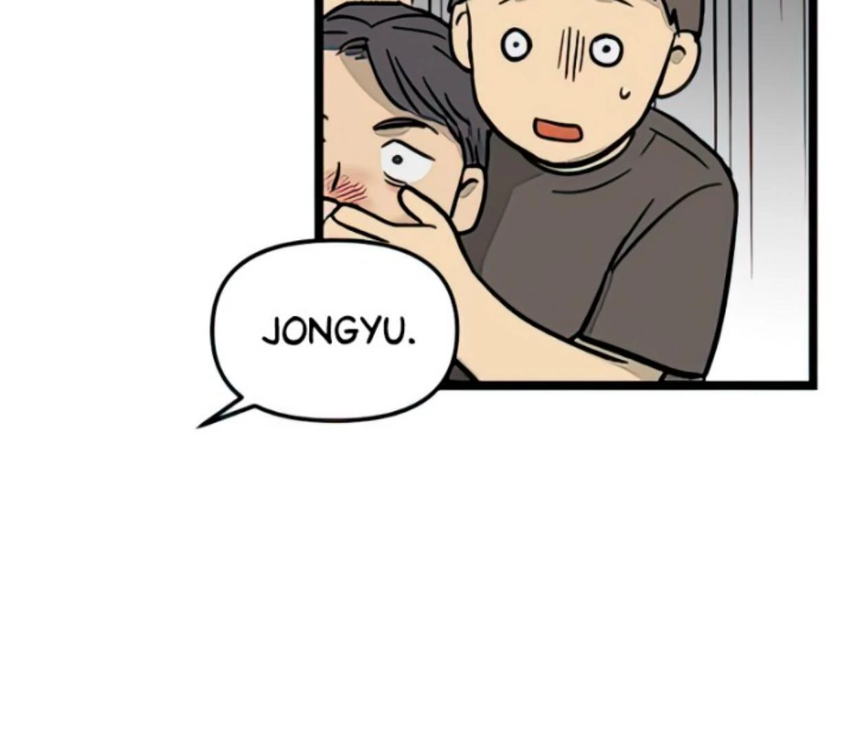 Homeless Chapter 120 - halaman 30