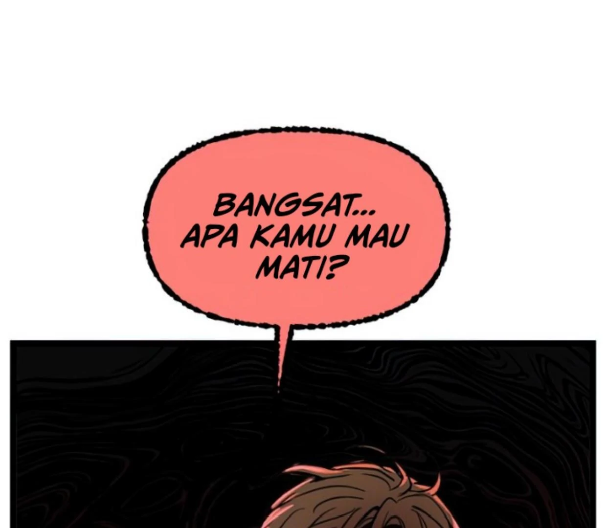 Homeless Chapter 120 - halaman 31