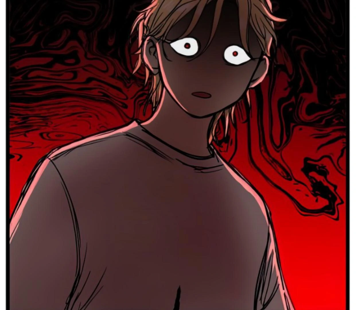 Homeless Chapter 120 - halaman 32