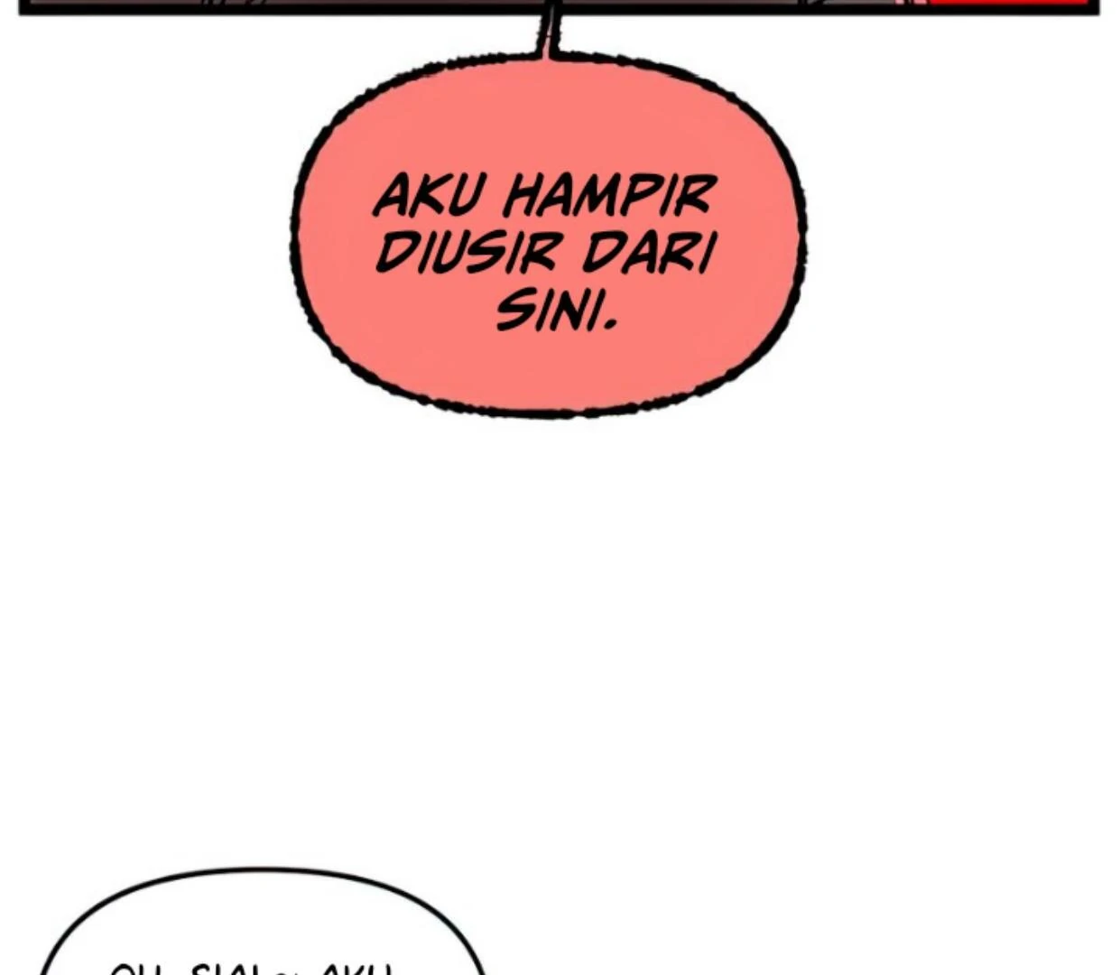 Homeless Chapter 120 - halaman 33