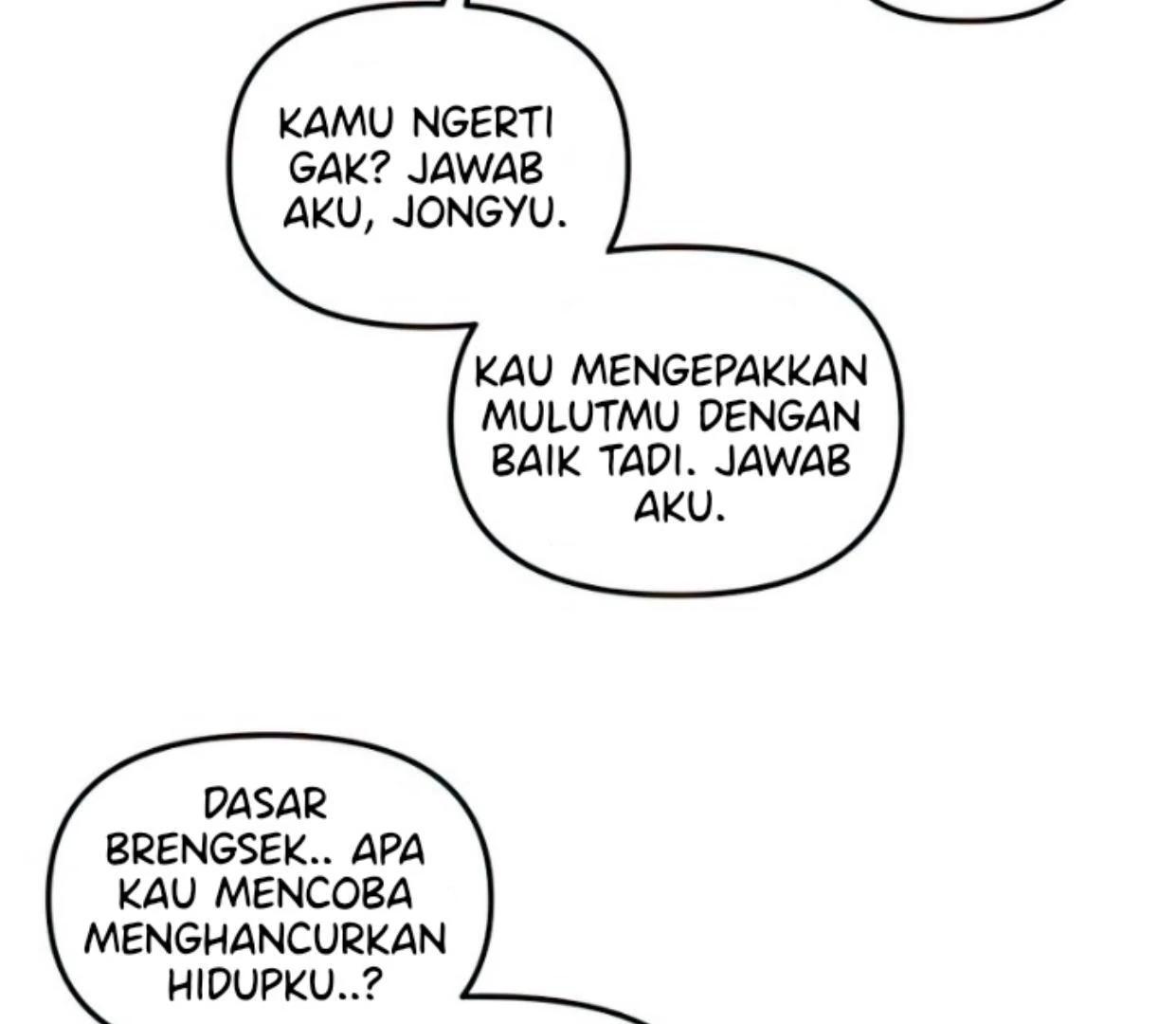 Homeless Chapter 120 - halaman 38