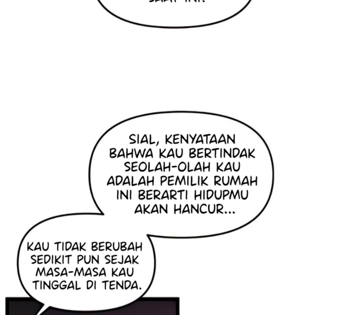 Homeless Chapter 120 - halaman 41
