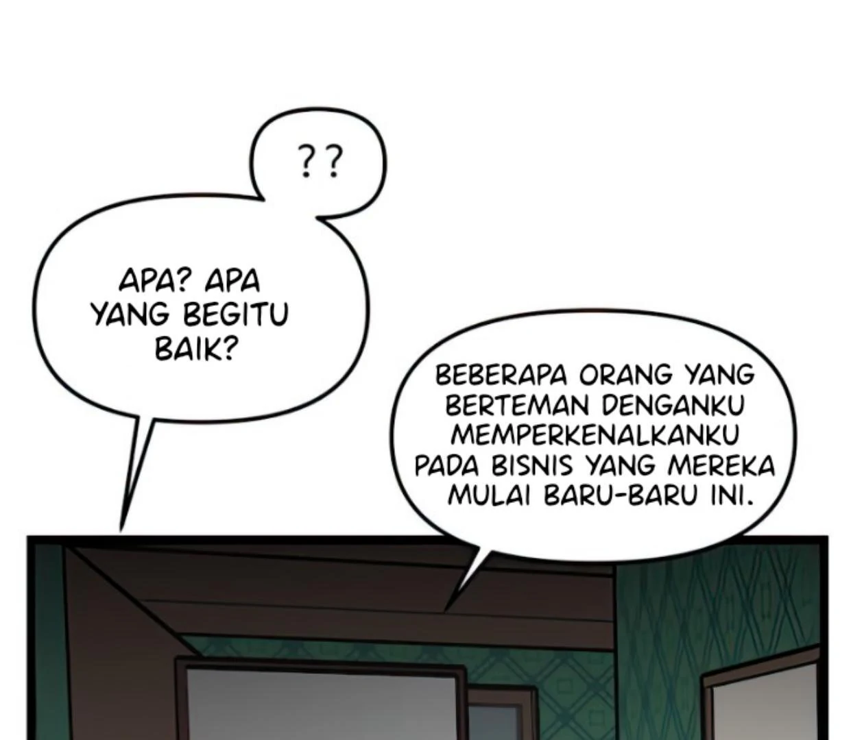 Homeless Chapter 120 - halaman 45