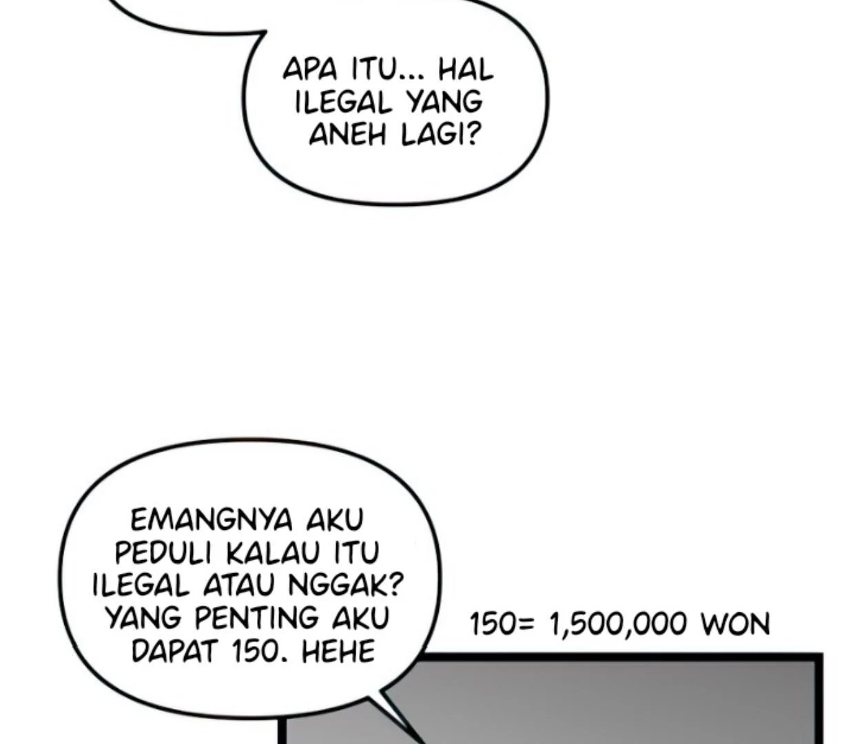 Homeless Chapter 120 - halaman 47