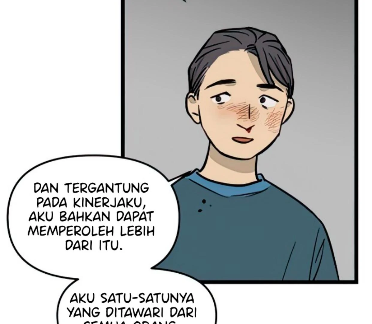 Homeless Chapter 120 - halaman 48