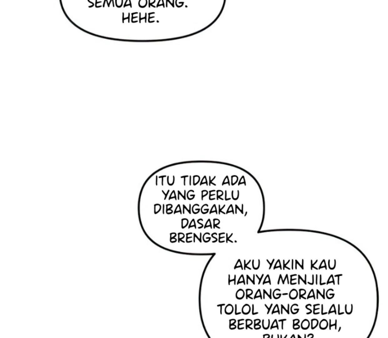 Homeless Chapter 120 - halaman 49