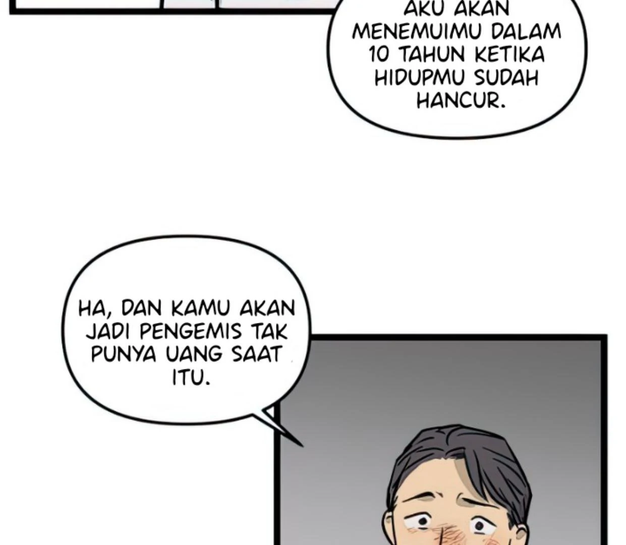 Homeless Chapter 120 - halaman 51