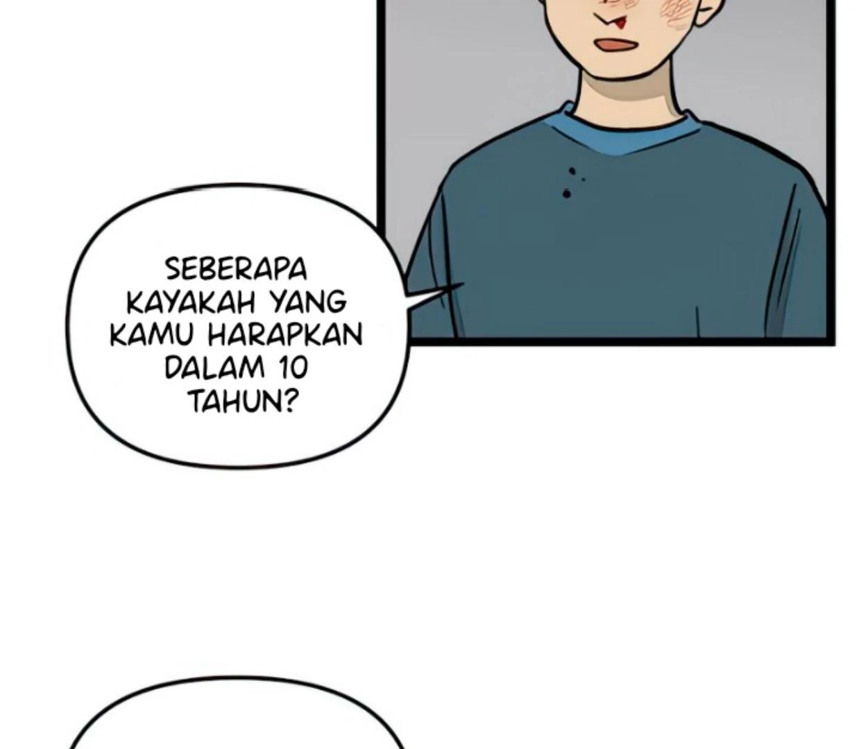 Homeless Chapter 120 - halaman 52