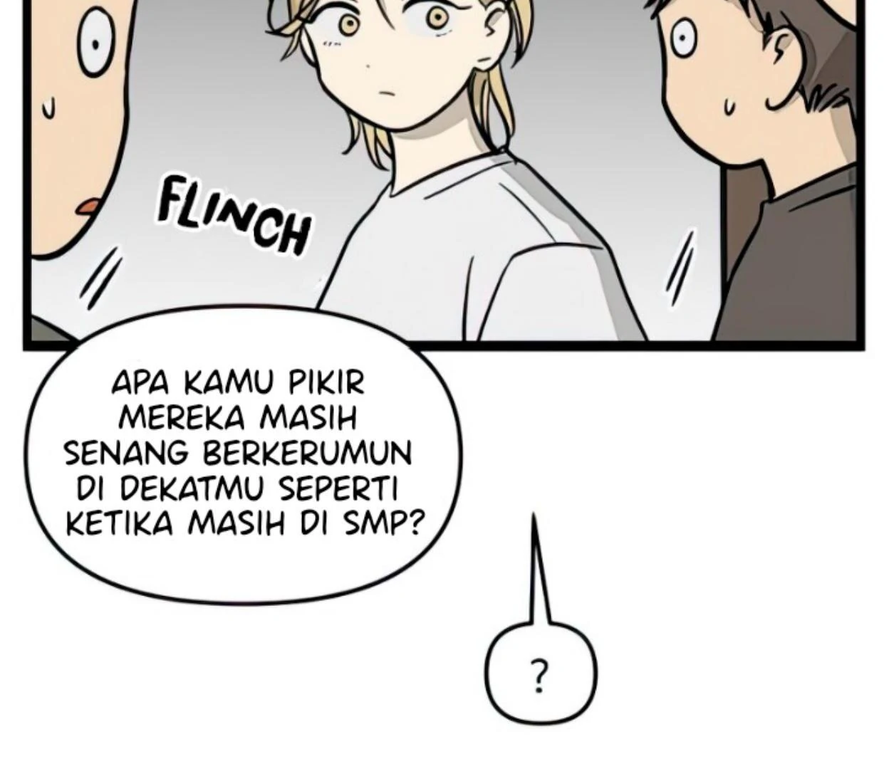 Homeless Chapter 120 - halaman 54