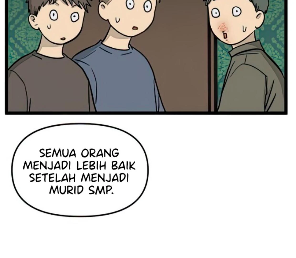Homeless Chapter 120 - halaman 56