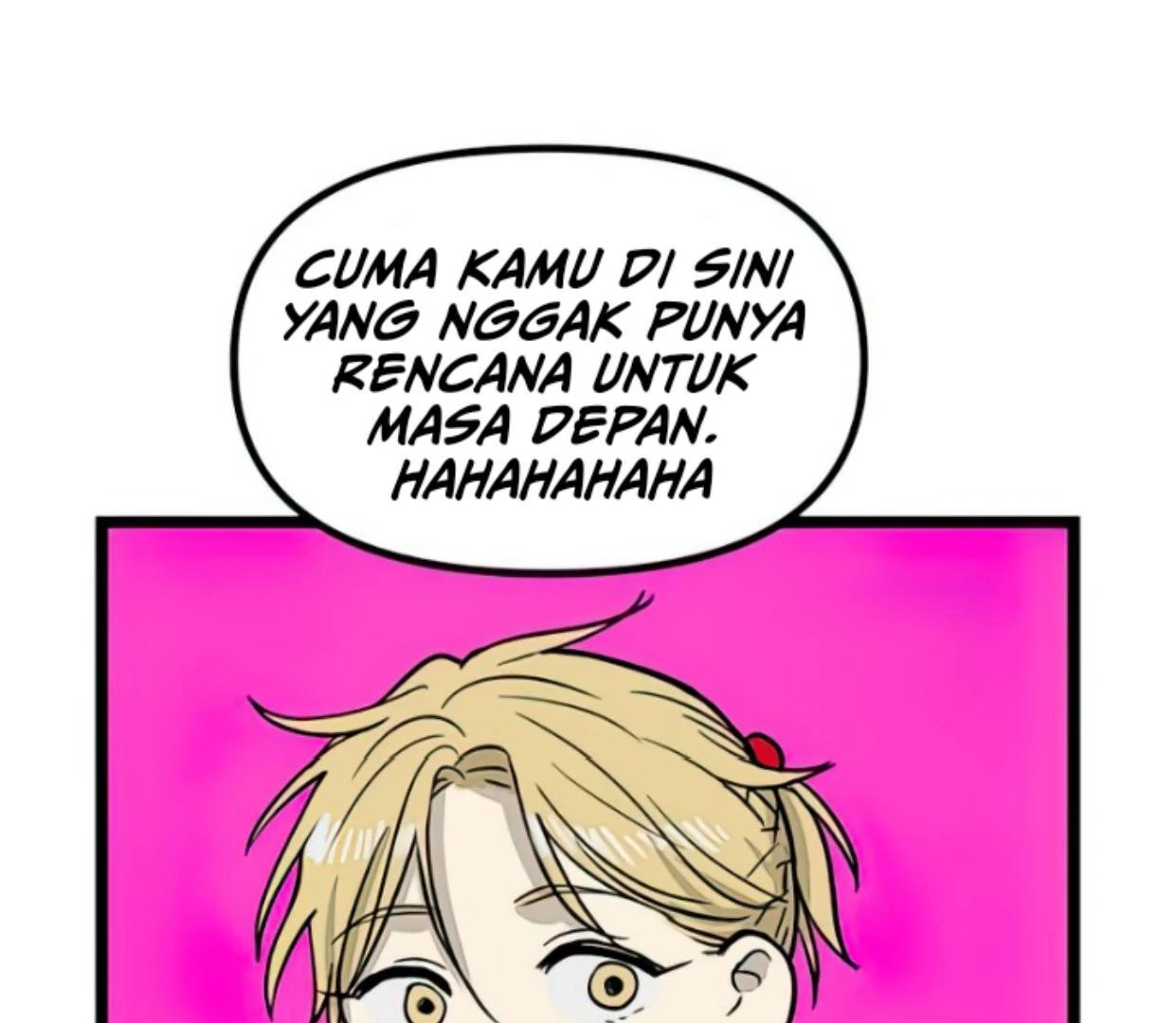 Homeless Chapter 120 - halaman 57