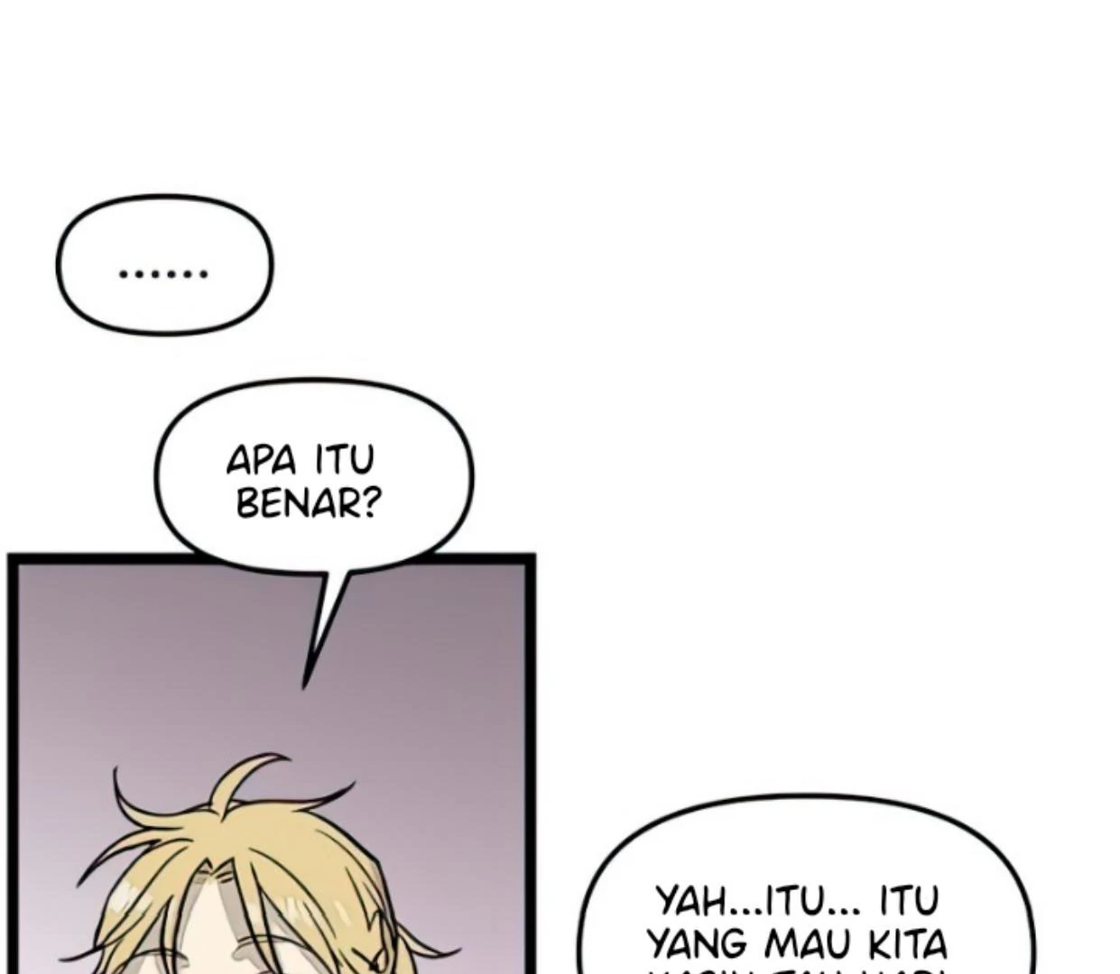Homeless Chapter 120 - halaman 59