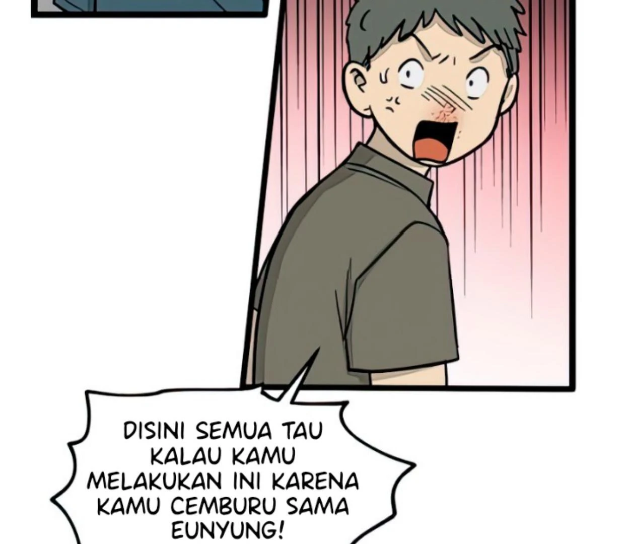 Homeless Chapter 120 - halaman 65