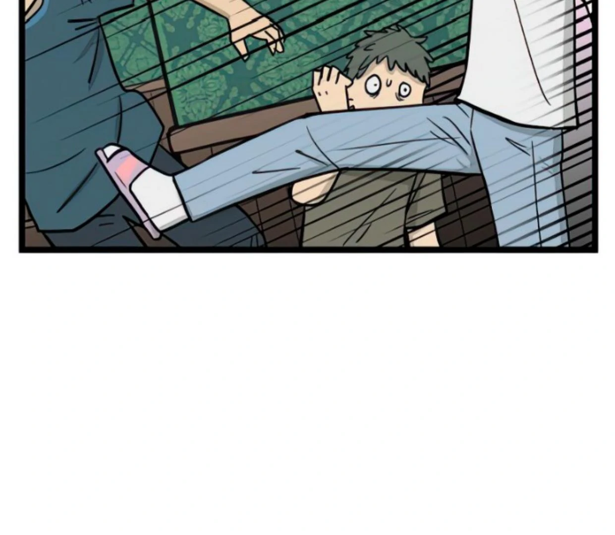 Homeless Chapter 120 - halaman 72