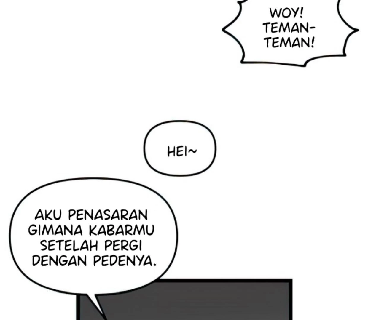 Homeless Chapter 120 - halaman 75