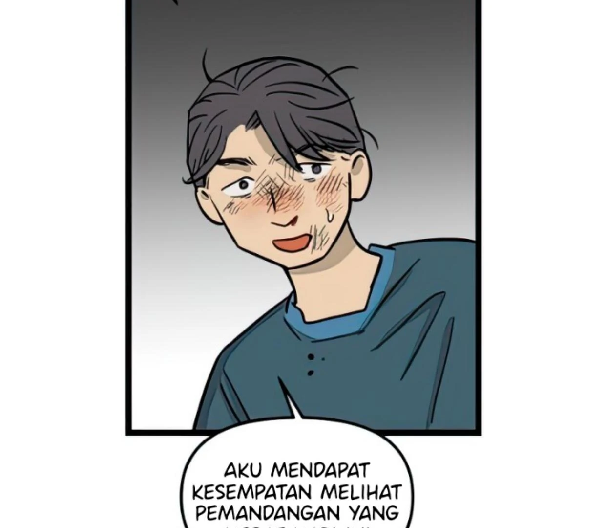 Homeless Chapter 120 - halaman 76