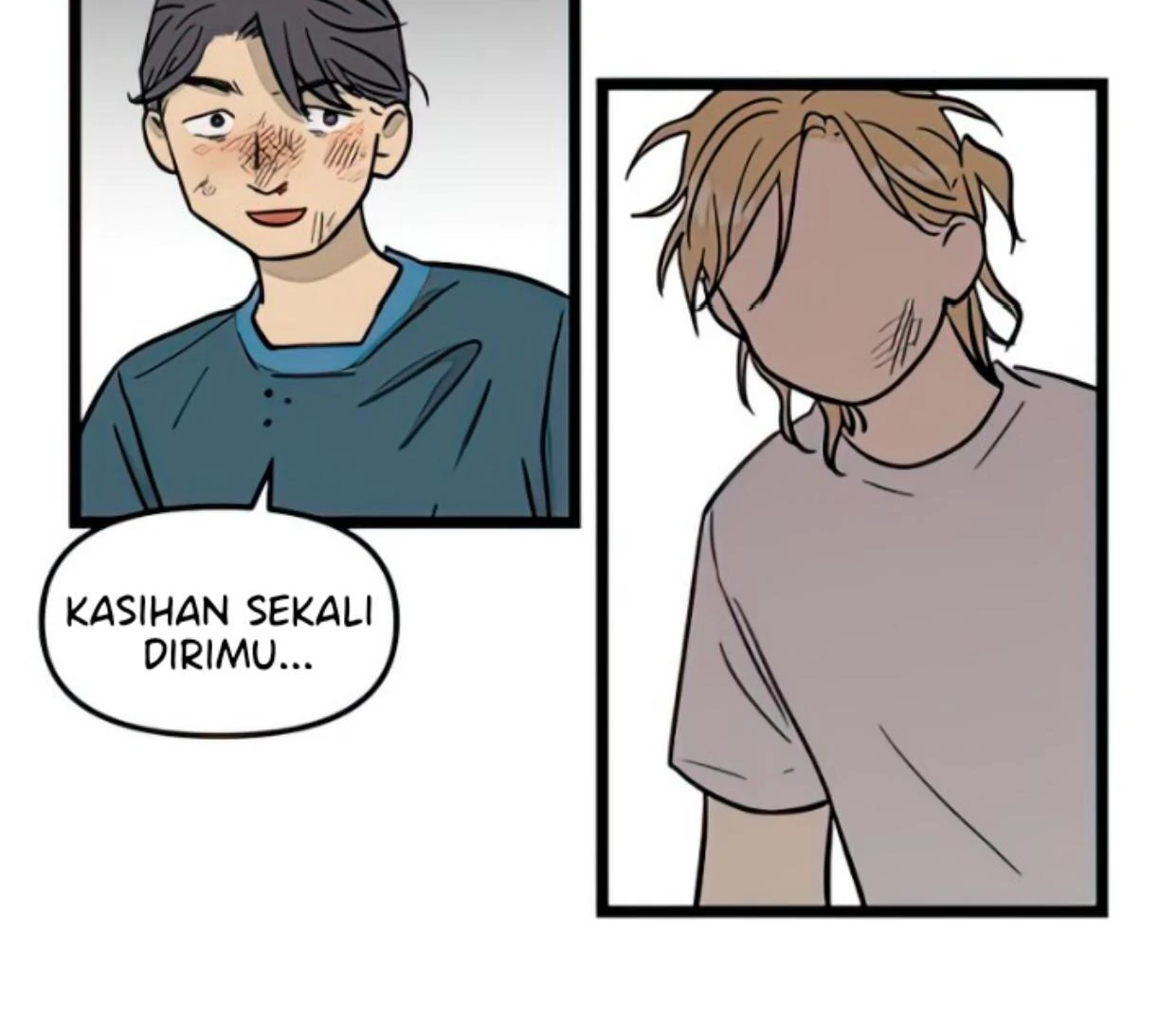Homeless Chapter 120 - halaman 80