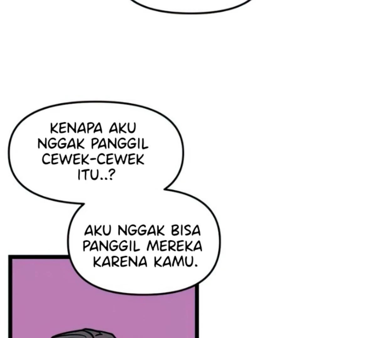 Homeless Chapter 120 - halaman 87