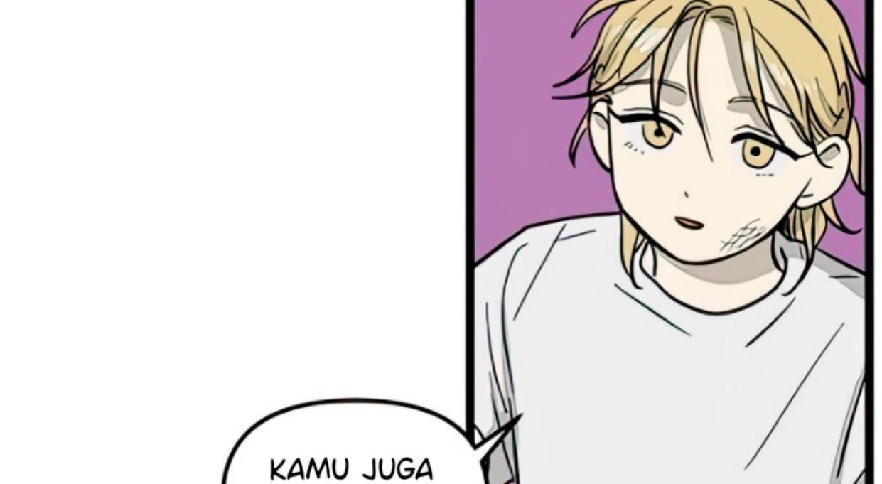Homeless Chapter 120 - halaman 89