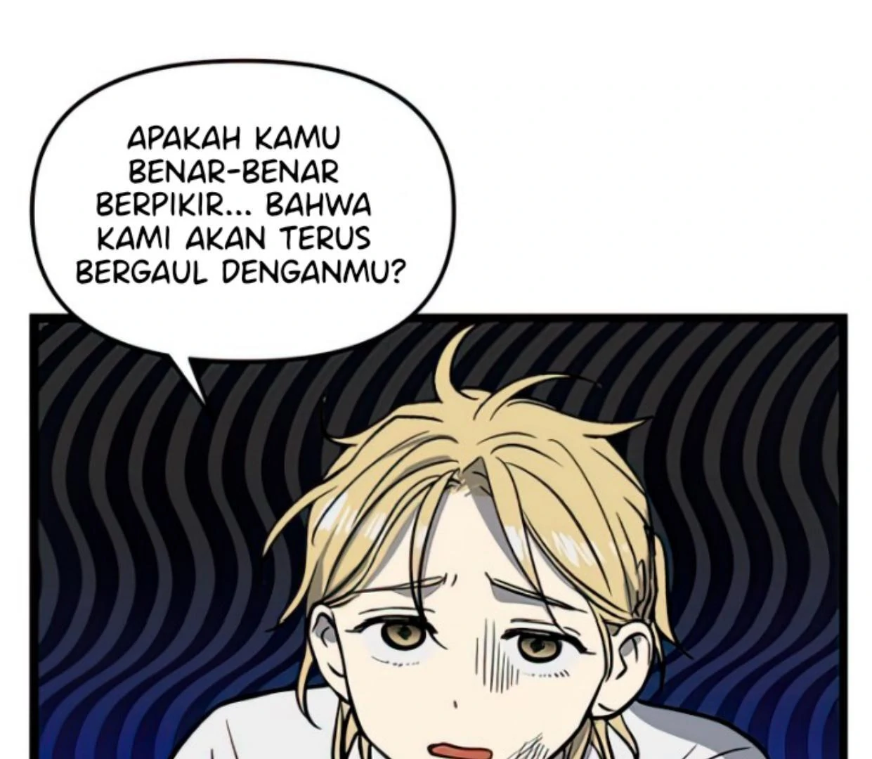 Homeless Chapter 120 - halaman 93