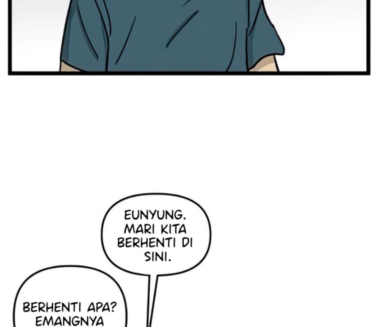 Homeless Chapter 120 - halaman 96