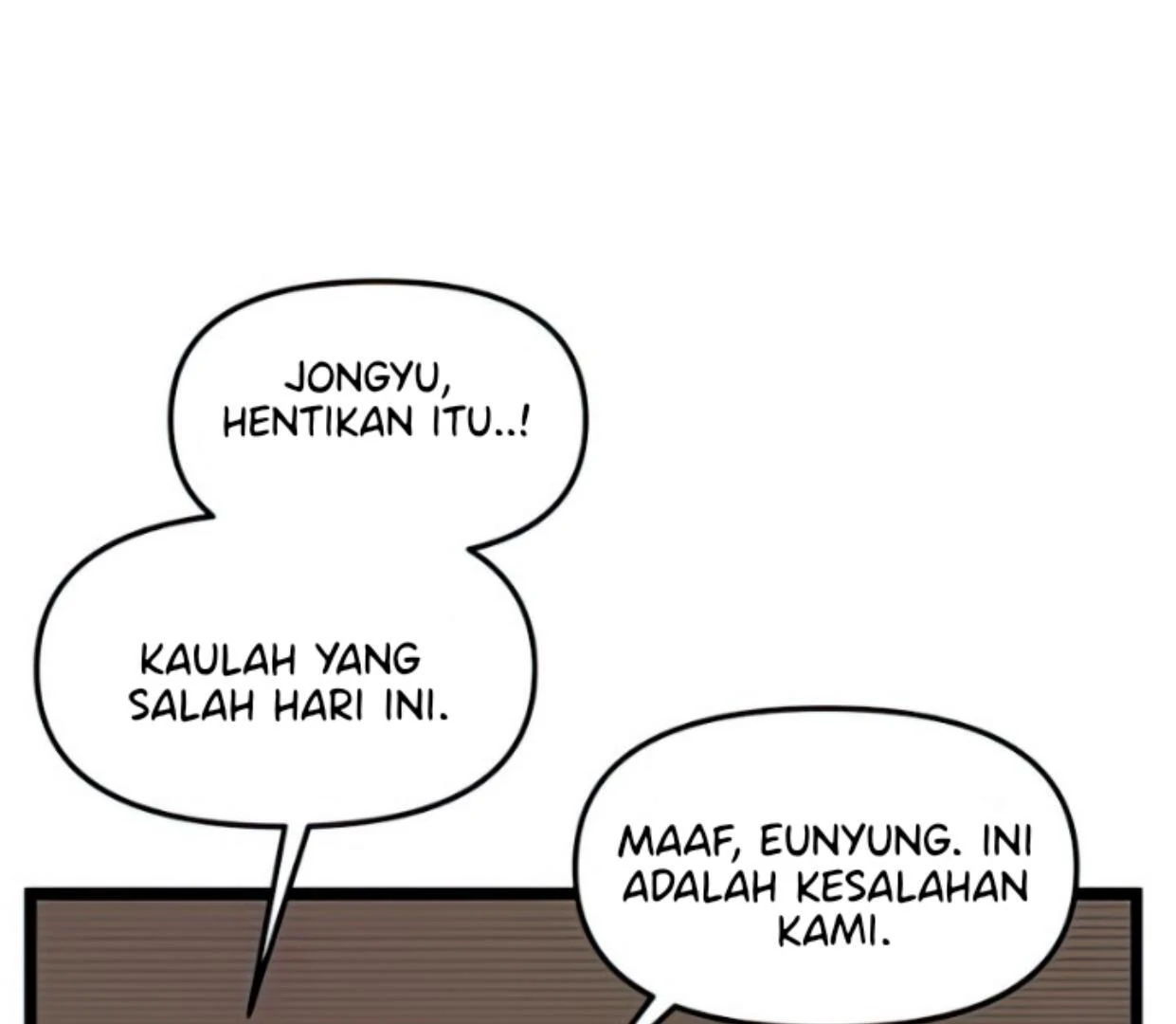 Homeless Chapter 120 - halaman 99