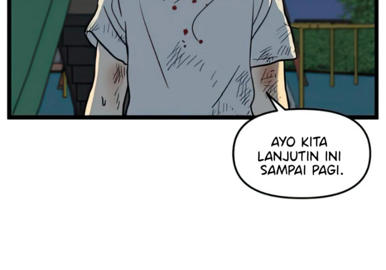 Homeless Chapter 121 - halaman 108