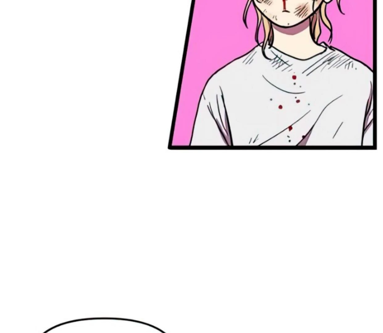 Homeless Chapter 121 - halaman 112