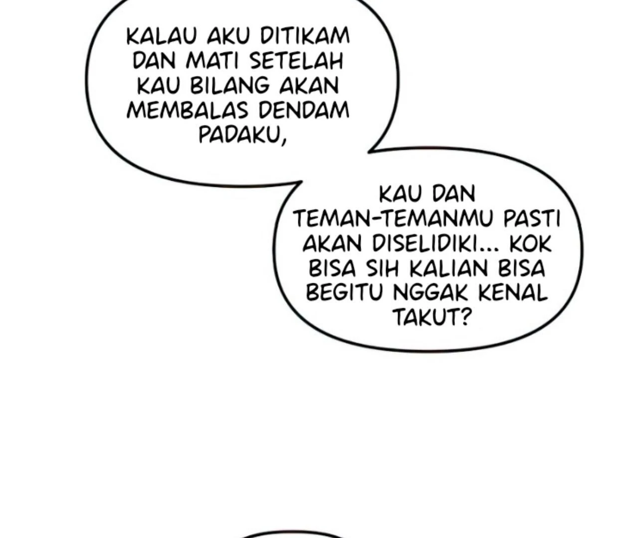 Homeless Chapter 121 - halaman 117