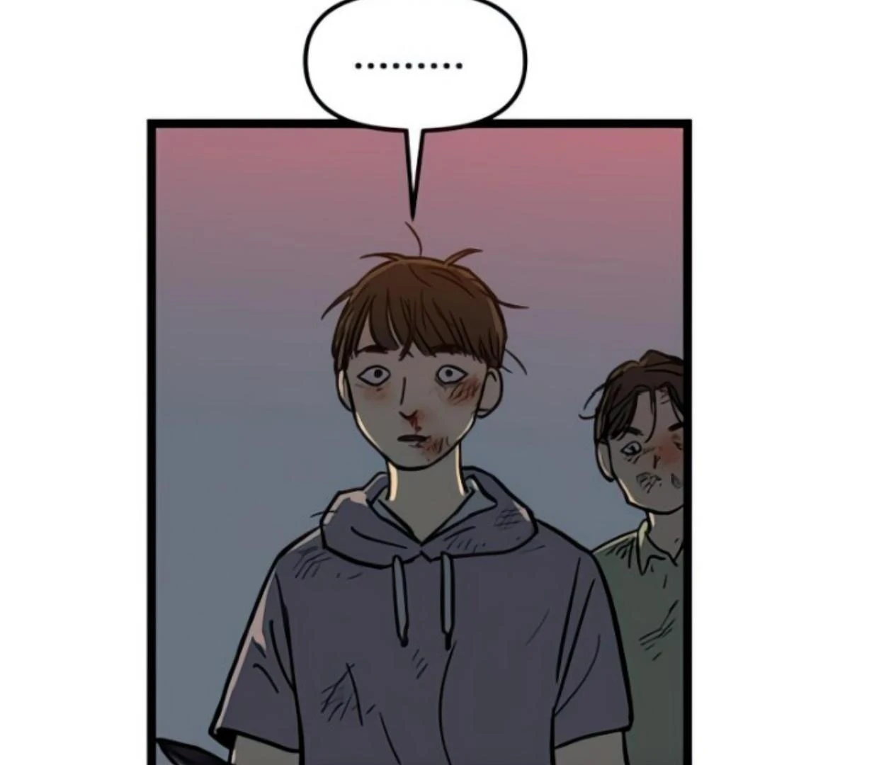 Homeless Chapter 121 - halaman 118