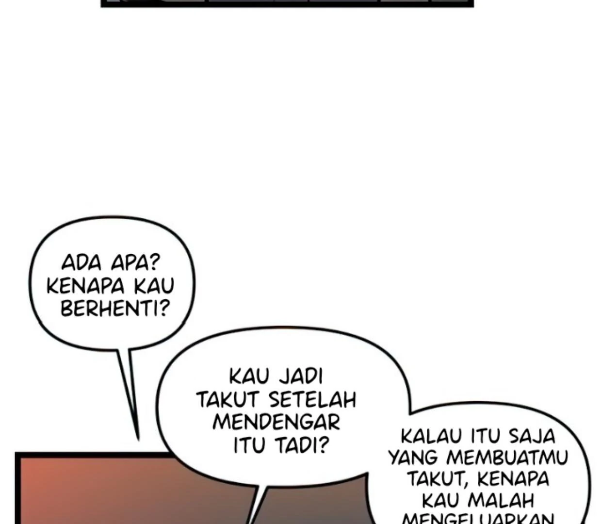 Homeless Chapter 121 - halaman 119