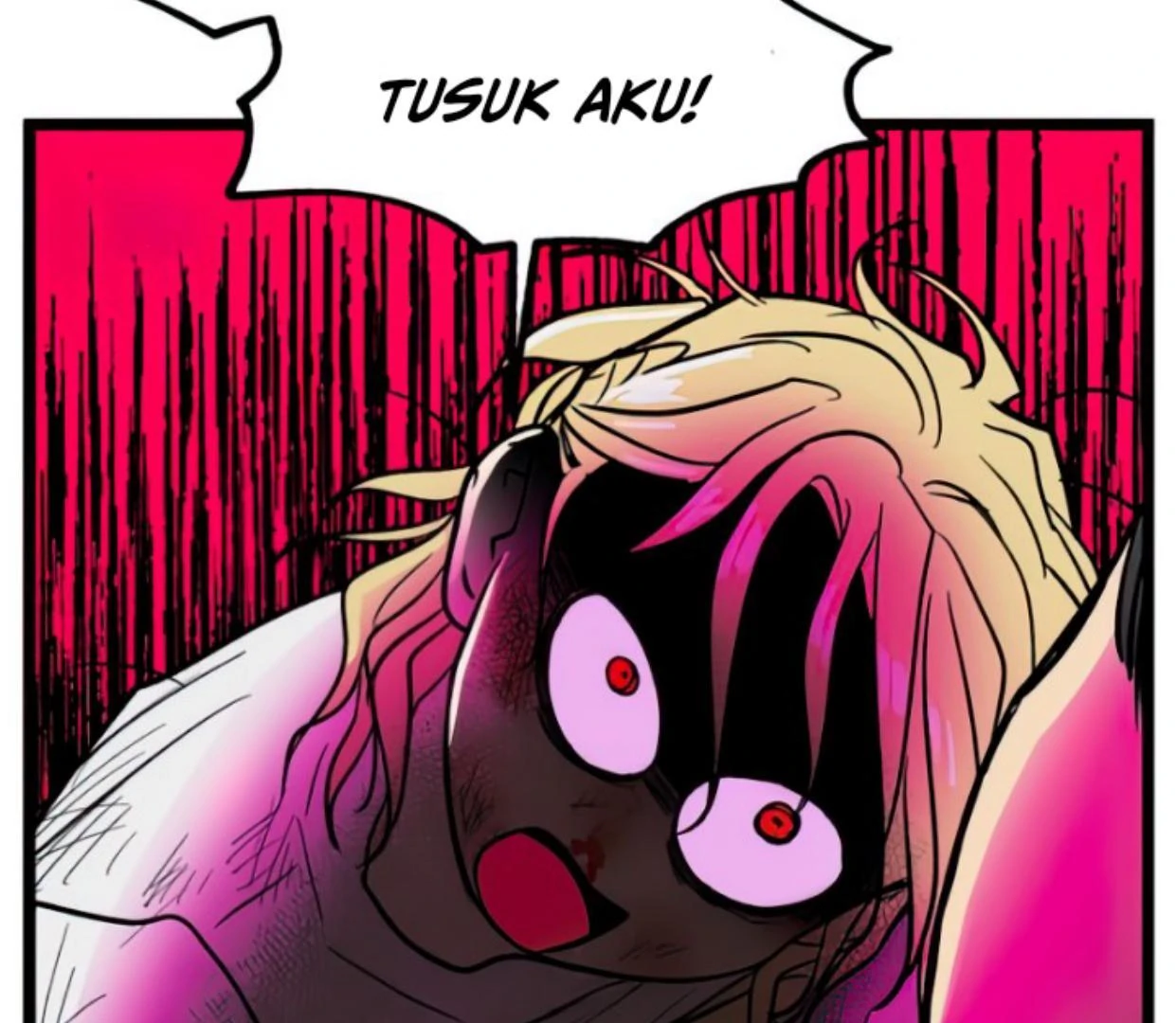 Homeless Chapter 121 - halaman 123
