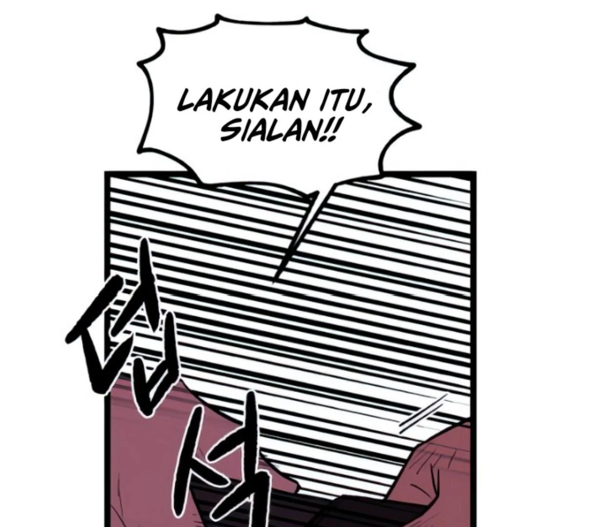 Homeless Chapter 121 - halaman 125