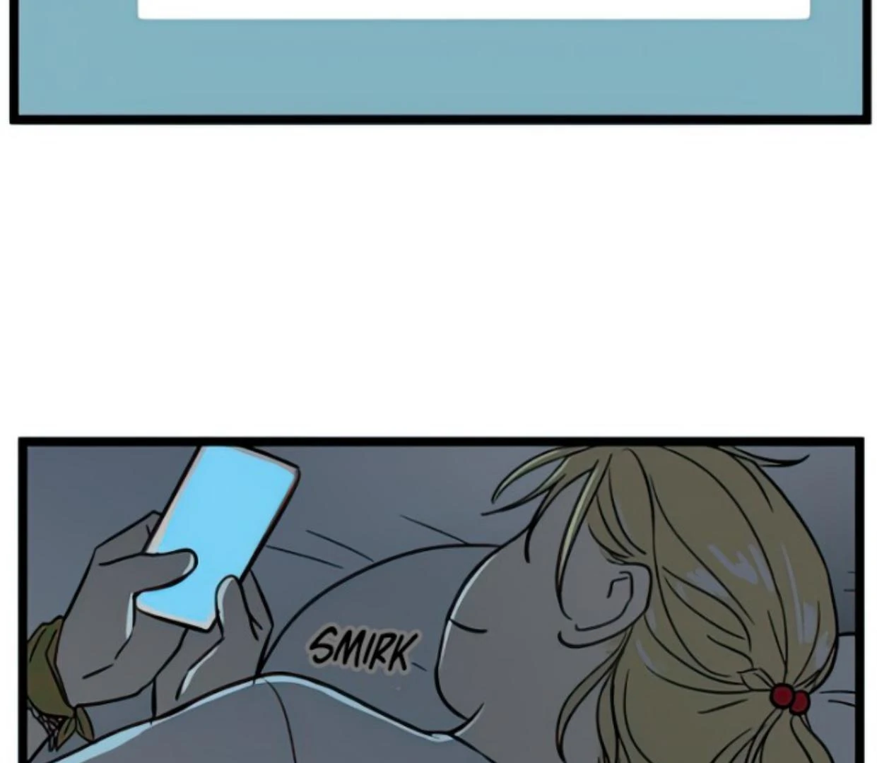 Homeless Chapter 121 - halaman 15