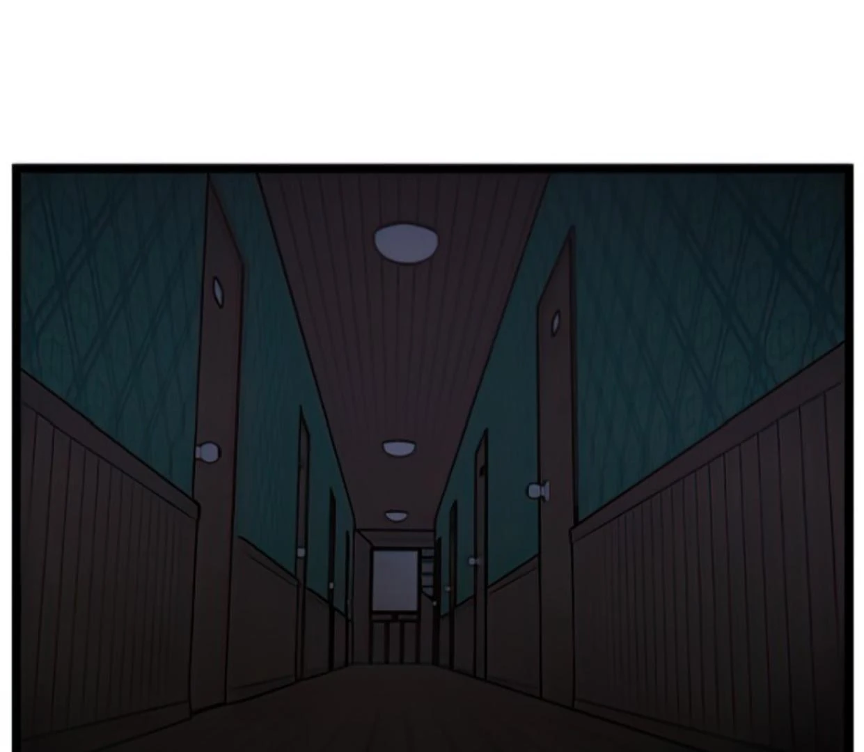 Homeless Chapter 121 - halaman 20