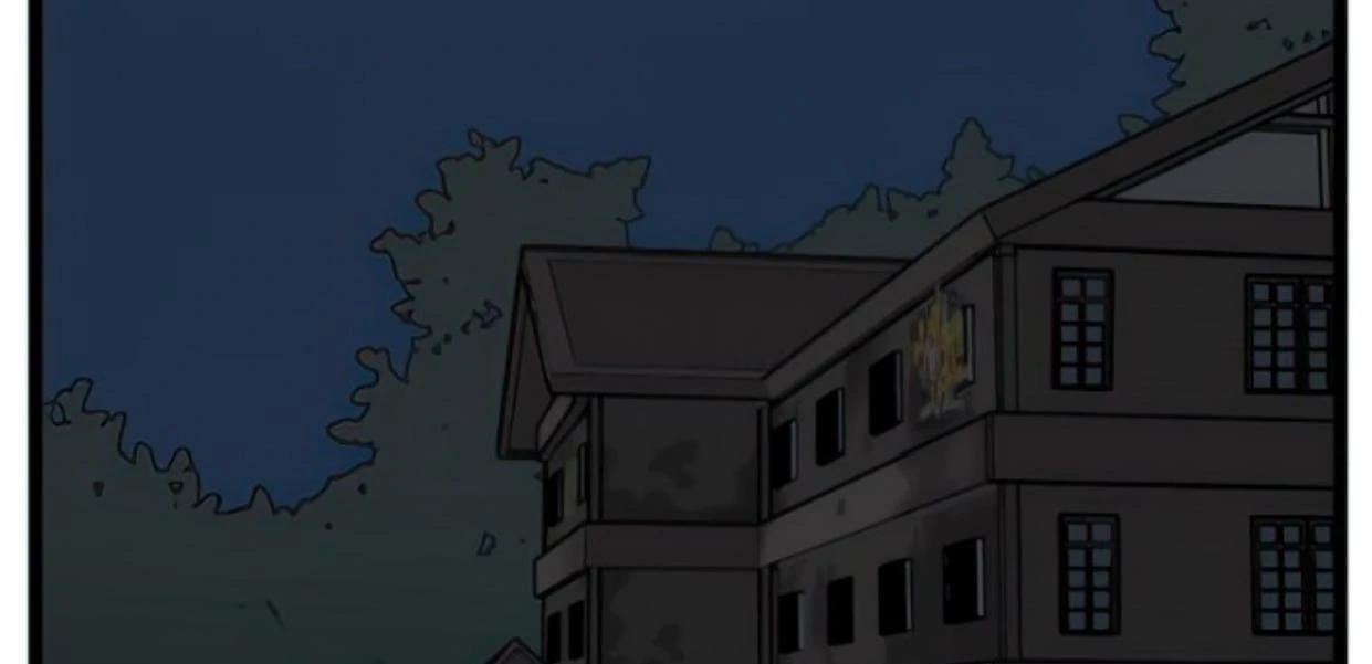 Homeless Chapter 121 - halaman 40