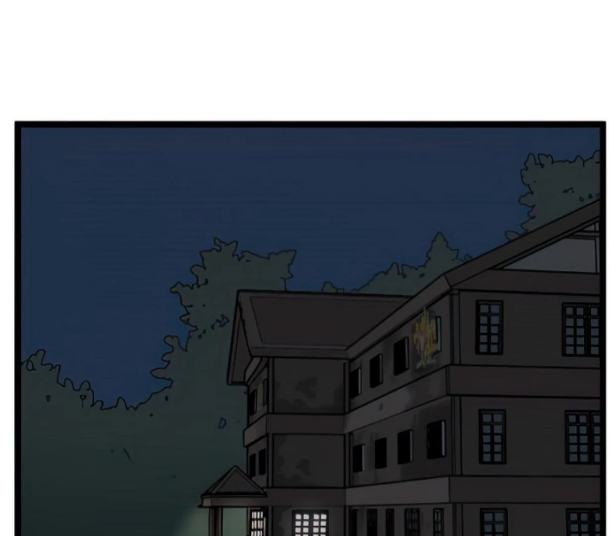 Homeless Chapter 121 - halaman 42